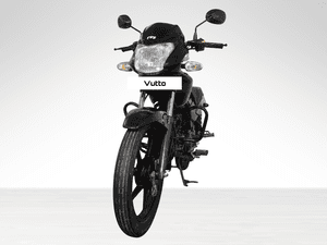 Used 2023 TVS Sport Self Start (ELS) - Alloy Wheels for sale in Delhi - thumbnail 3