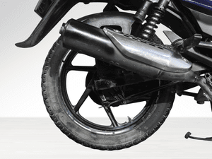 Used 2017 Bajaj Pulsar 150 Single Disc for sale in Delhi - thumbnail 6