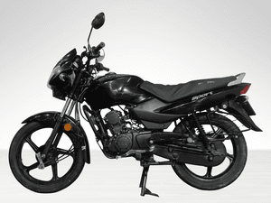 Used 2023 TVS Sport Self Start (ELS) - Alloy Wheels for sale in Delhi - thumbnail 1