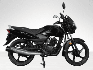 Used 2023 TVS Sport Self Start (ELS) - Alloy Wheels for sale in Delhi - thumbnail 2
