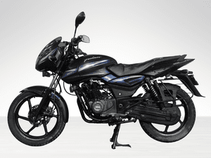 Used 2017 Bajaj Pulsar 150 Single Disc for sale in Delhi - thumbnail 1