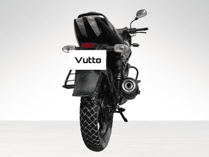 Used 2017 Bajaj Pulsar 150 Single Disc for sale in Delhi - thumbnail 4