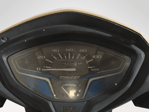 Used 2020 Honda Activa 6G Standard for sale in Delhi - thumbnail 7