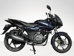 Used 2017 Bajaj Pulsar 150 Single Disc for sale in Delhi - thumbnail 2