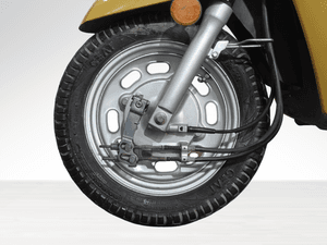 Used 2020 Honda Activa 6G Standard for sale in Delhi - thumbnail 5