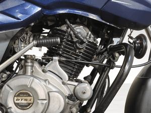 Used 2017 Bajaj Pulsar 150 Single Disc for sale in Delhi - thumbnail 7