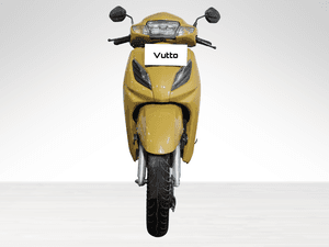 Used 2020 Honda Activa 6G Standard for sale in Delhi - thumbnail 8