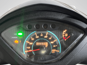Used 2022 TVS Jupiter Drum Alloy for sale in Delhi - thumbnail 7