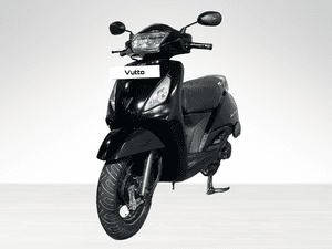 Used 2022 TVS Jupiter Drum Alloy for sale in Delhi - thumbnail 3