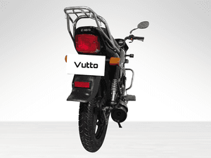 Used 2023 Hero Splendor Plus Self Alloy i3S for sale in Delhi - thumbnail 4