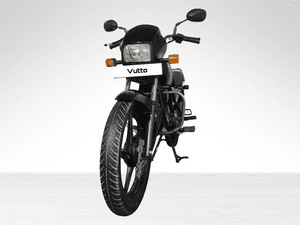 Used 2023 Hero Splendor Plus Self Alloy i3S for sale in Delhi - thumbnail 3