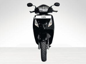 Used 2022 TVS Jupiter Drum Alloy for sale in Delhi - thumbnail 8