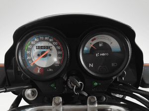 Used 2023 Hero Splendor Plus Self Alloy i3S for sale in Delhi - thumbnail 8