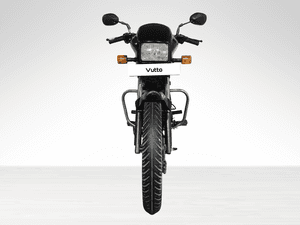 Used 2023 Hero Splendor Plus Self Alloy i3S for sale in Delhi - thumbnail 9