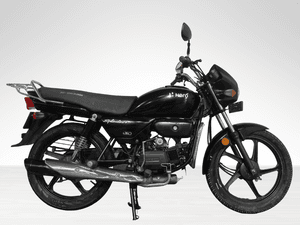 Used 2023 Hero Splendor Plus Self Alloy i3S for sale in Delhi - thumbnail 2