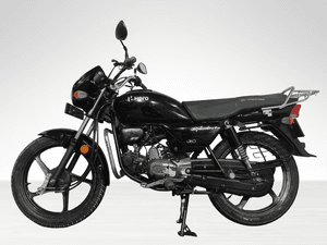 Used 2023 Hero Splendor Plus Self Alloy i3S for sale in Delhi - thumbnail 1