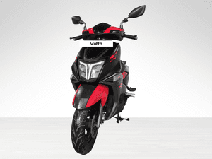 Used 2021 TVS Ntorq 125 Race Edition for sale in Delhi - thumbnail 3