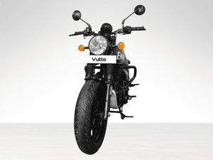 Used 2024 Royal Enfield Hunter 350 Metro Dapper for sale in Gurgaon - thumbnail 3