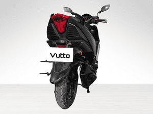 Used 2021 TVS Ntorq 125 Race Edition for sale in Delhi - thumbnail 4
