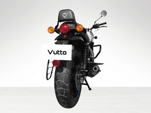 Used 2024 Royal Enfield Hunter 350 Metro Dapper for sale in Gurgaon - thumbnail 4