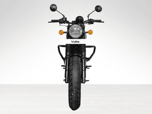 Used 2024 Royal Enfield Hunter 350 Metro Dapper for sale in Gurgaon - thumbnail 9