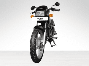 Used 2024 Hero Splendor Plus Self Alloy for sale in Gurgaon - thumbnail 3
