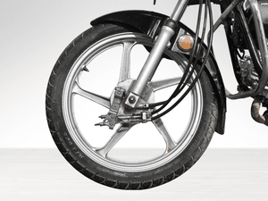 Used 2024 Hero Splendor Plus Self Alloy for sale in Gurgaon - thumbnail 5