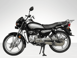 Used 2024 Hero Splendor Plus Self Alloy for sale in Gurgaon - thumbnail 1