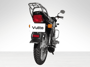Used 2024 Hero Splendor Plus Self Alloy for sale in Gurgaon - thumbnail 4