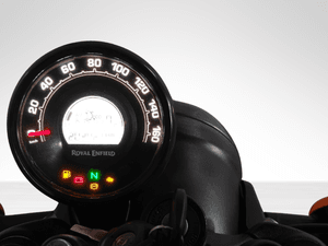 Used 2023 Royal Enfield Hunter 350 Metro Rebel for sale in Gurgaon - thumbnail 8