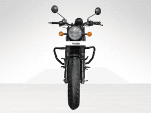 Used 2023 Royal Enfield Hunter 350 Metro Rebel for sale in Gurgaon - thumbnail 9