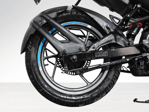 Used 2026 Bajaj Pulsar NS125 Bluetooth for sale in Delhi - thumbnail 6