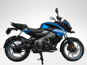 Used 2026 Bajaj Pulsar NS125 Bluetooth for sale in Delhi - thumbnail 2