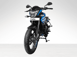 Used 2026 Bajaj Pulsar NS125 Bluetooth for sale in Delhi - thumbnail 3
