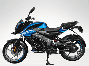 Used 2026 Bajaj Pulsar NS125 Bluetooth for sale in Delhi - thumbnail 1