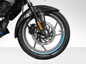 Used 2026 Bajaj Pulsar NS125 Bluetooth for sale in Delhi - thumbnail 5