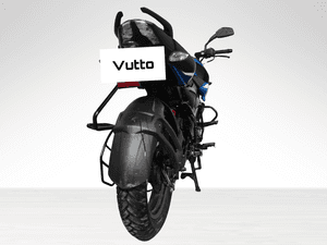 Used 2026 Bajaj Pulsar NS125 Bluetooth for sale in Delhi - thumbnail 4