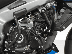 Used 2026 Bajaj Pulsar NS125 Bluetooth for sale in Delhi - thumbnail 7