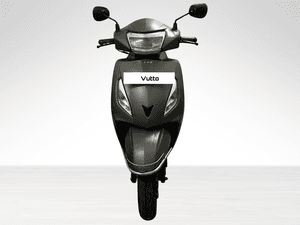 Used 2022 TVS Jupiter Drum Alloy for sale in Jaipur - thumbnail 8