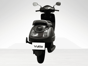 Used 2022 TVS Jupiter Drum Alloy for sale in Jaipur - thumbnail 4