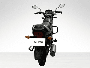 Used 2024 Honda Shine 100 Standard for sale in Jaipur - thumbnail 4