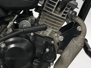 Used 2024 Honda Shine 100 Standard for sale in Jaipur - thumbnail 7