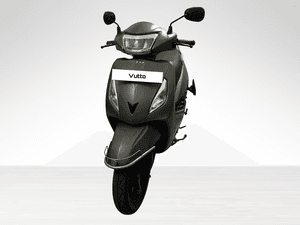 Used 2022 TVS Jupiter Drum Alloy for sale in Jaipur - thumbnail 3