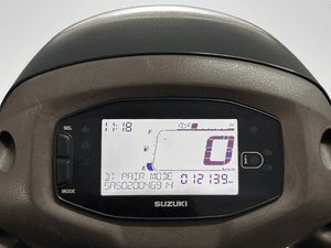 Used 2023 Suzuki Access 125 Ride Connect Edition for sale in Jaipur - thumbnail 7