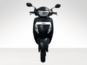 Used 2020 TVS Jupiter ZX Drum - AOL for sale in Jaipur - thumbnail 8