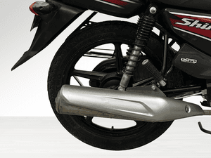 Used 2024 Honda Shine 100 Standard for sale in Jaipur - thumbnail 6