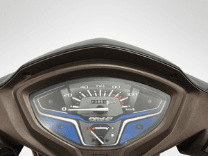Used 2022 Honda Activa 6G Deluxe - Limited Edition for sale in Jaipur - thumbnail 7