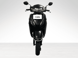 Used 2022 Honda Activa 6G Deluxe - Limited Edition for sale in Jaipur - thumbnail 8