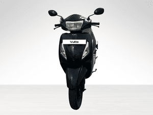 Used 2020 TVS Jupiter ZX Drum - AOL for sale in Jaipur - thumbnail 3
