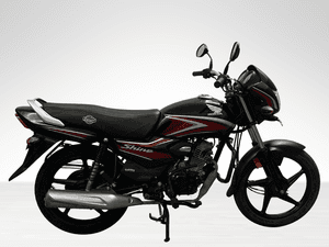 Used 2024 Honda Shine 100 Standard for sale in Jaipur - thumbnail 2